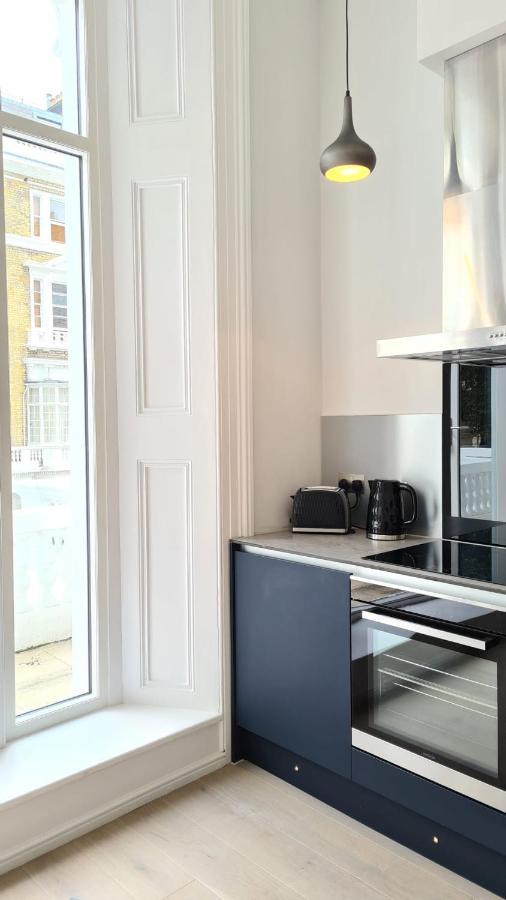Queensberry Place By Stayo Londra Esterno foto