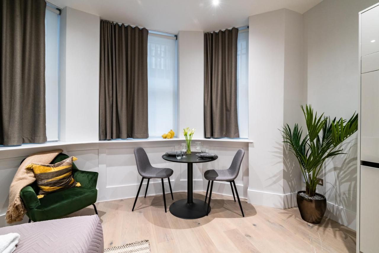 Queensberry Place By Stayo Londra Camera foto
