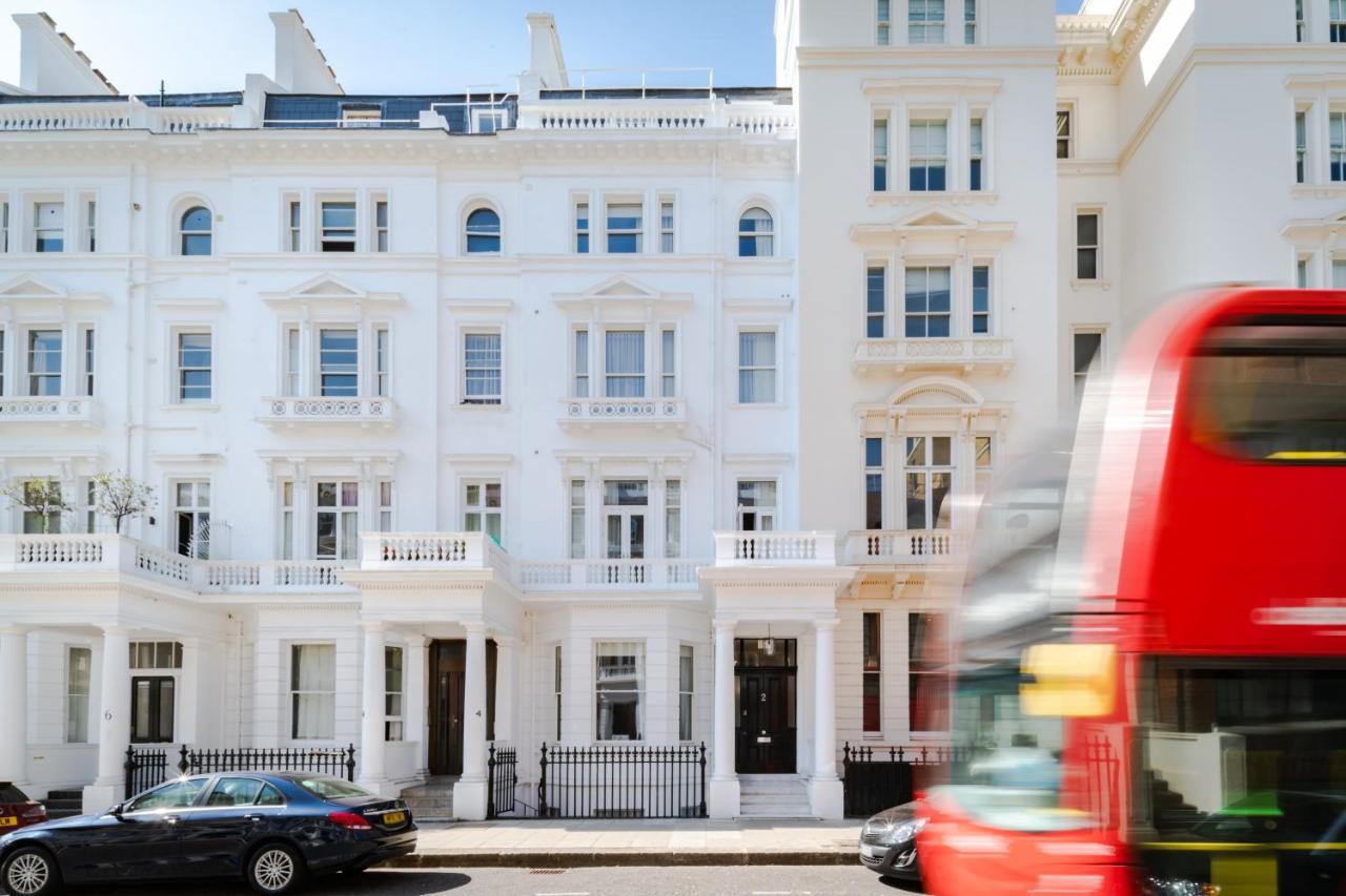 Queensberry Place By Stayo Londra Esterno foto
