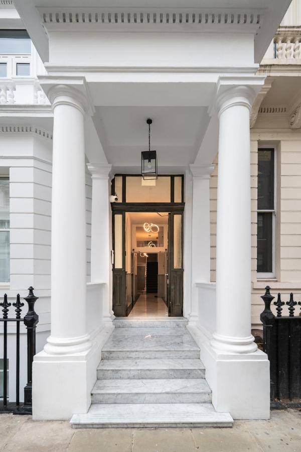 No. 2 Queensberry Place By Stayo Londra Esterno foto