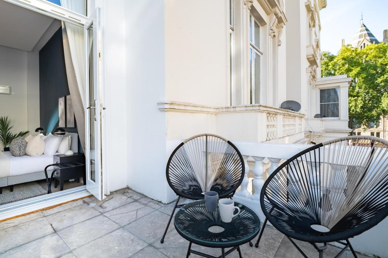 Queensberry Place By Stayo Londra Esterno foto