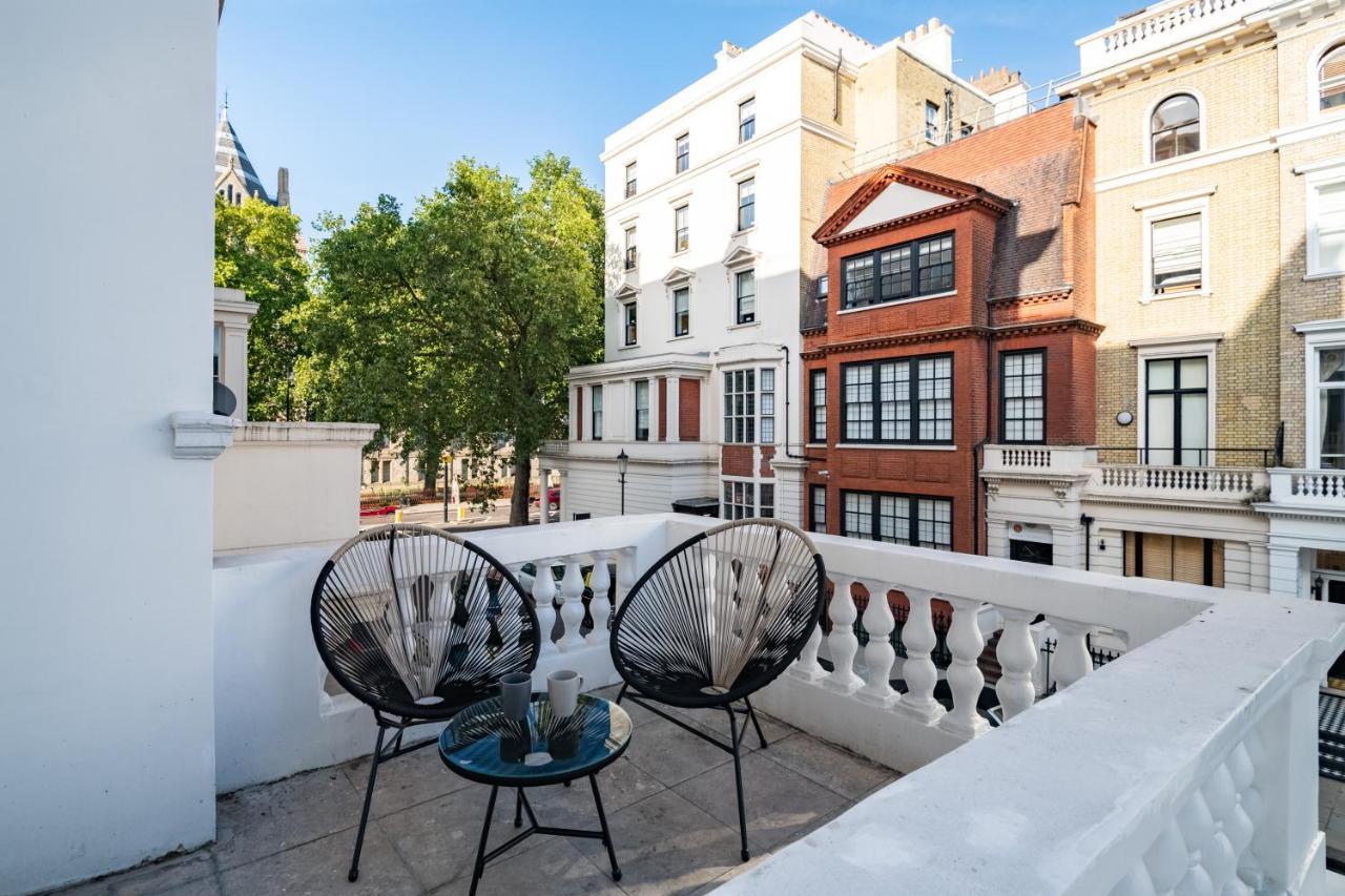 Queensberry Place By Stayo Londra Esterno foto