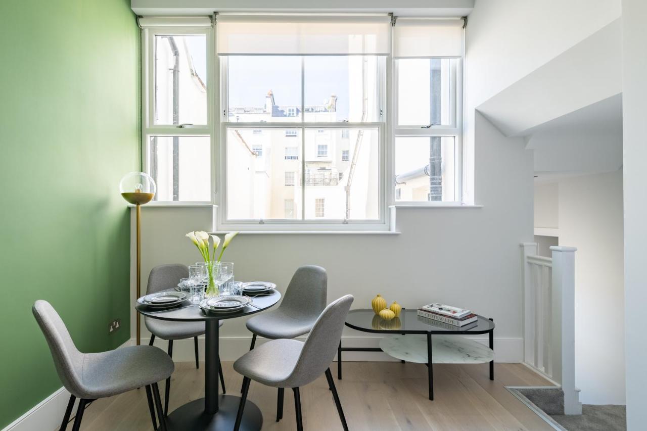Queensberry Place By Stayo Londra Esterno foto