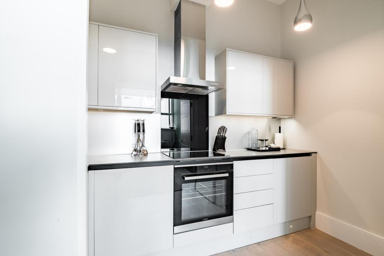 Queensberry Place By Stayo Londra Esterno foto