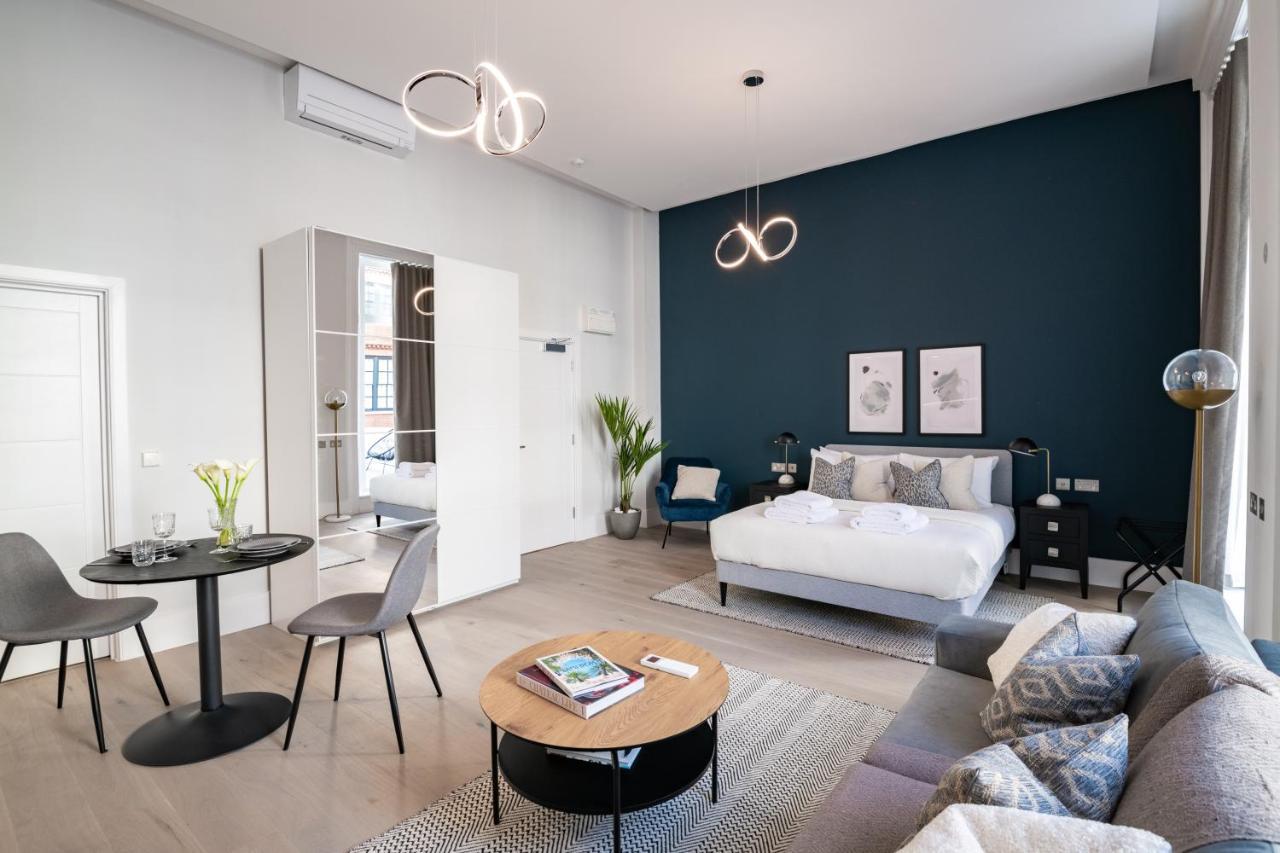 Queensberry Place By Stayo Londra Esterno foto