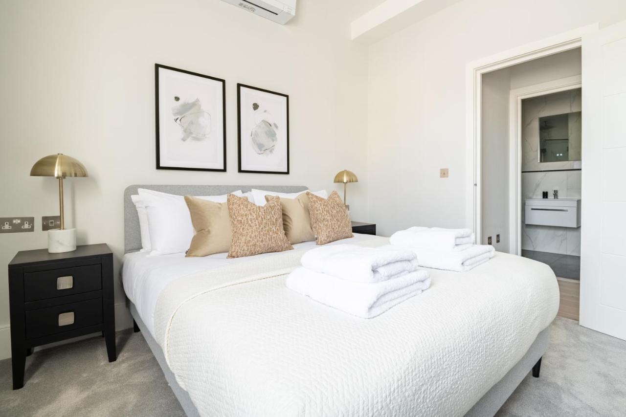 Queensberry Place By Stayo Londra Esterno foto