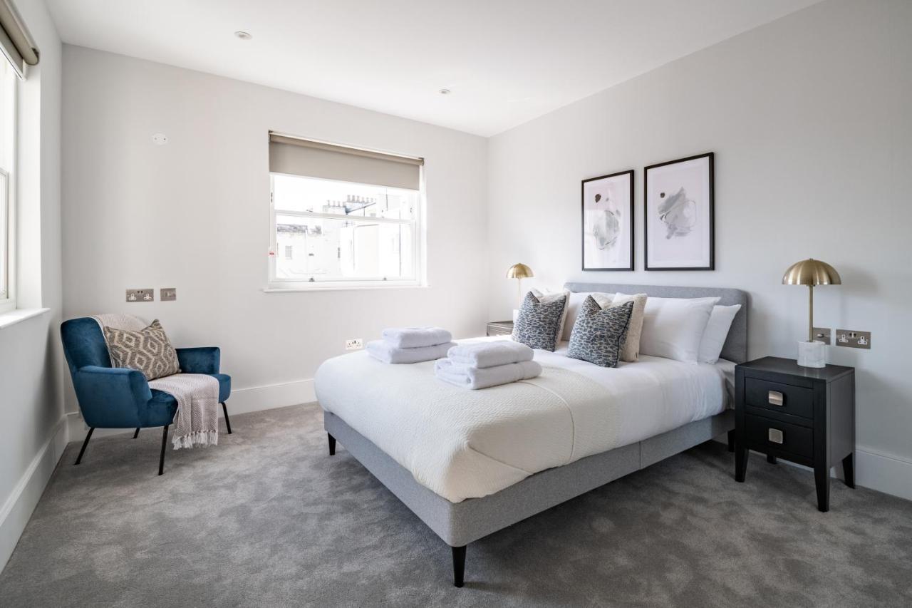 Queensberry Place By Stayo Londra Esterno foto